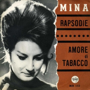Rapsodie / Amore Di Tabacco