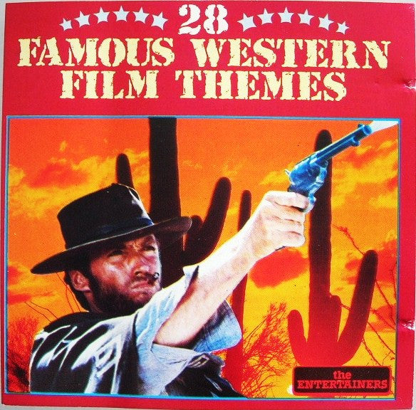 28 Famous Western Themes