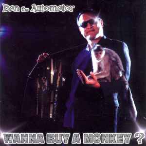 Wanna Buy a Monkey