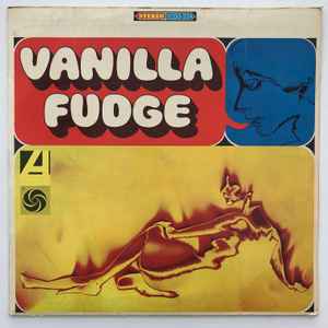 Vanilla Fudge