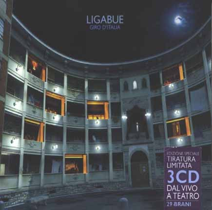 Giro D'italia Limited Edition