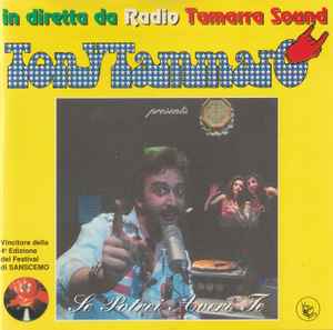 Tony Tammaro