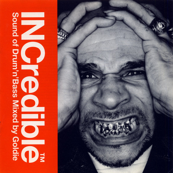 Incredible Sound Of Drum'n'Bass