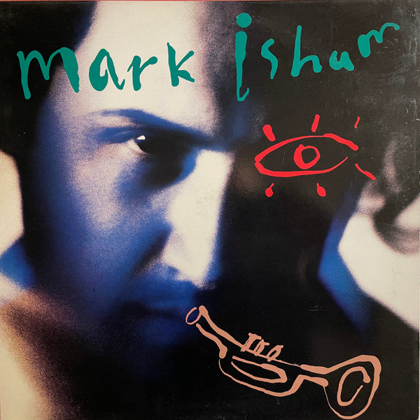 Mark Isham