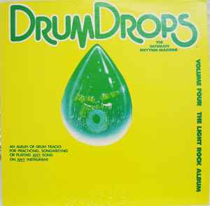 DrumDrops Volume Four The Light Rock Album