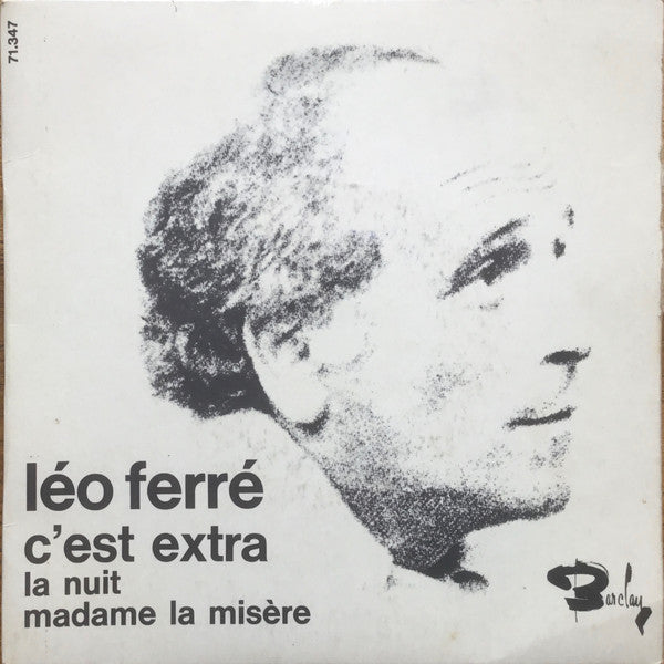 C'est Extra / Madame La Misère / La Nuit