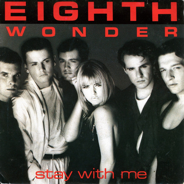 Stay With Me / Loser In Love