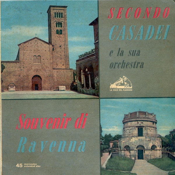 Souvenir Di Ravenna