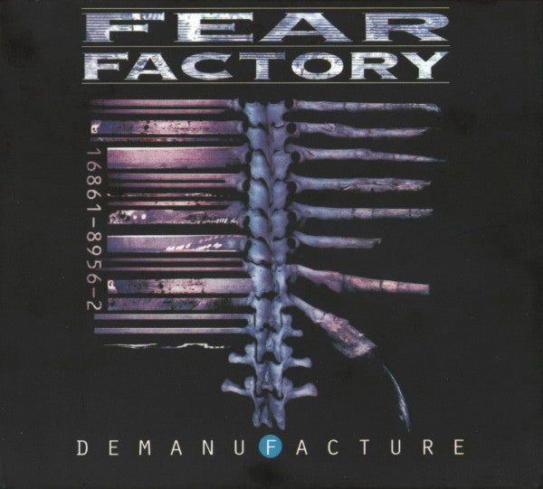 Demanufacture Special Edition