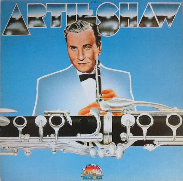 Artie Shaw
