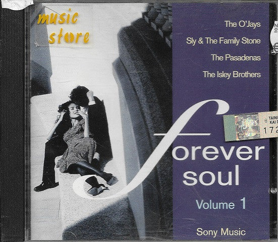 Forever Soul Vol.1