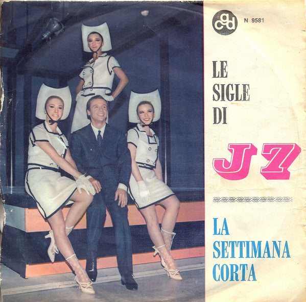 La Settimana Corta / Buonanotte