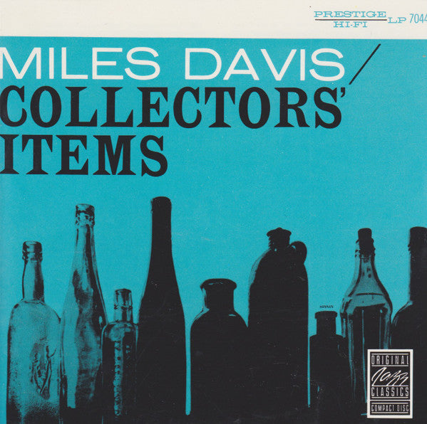 Collectors' Items