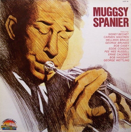 Muggsy Spanier