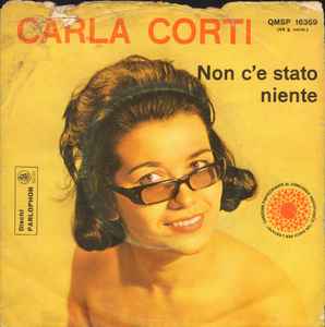 Non C'è Stato Niente / Solo Come Ieri