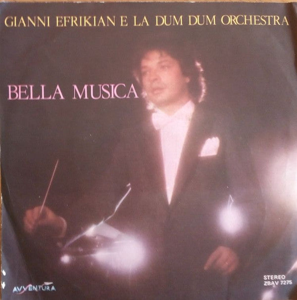 Bella Musica / Ciao Con Amore