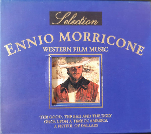 Selection of Western Film Music