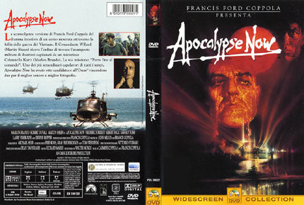 Apocalypse now