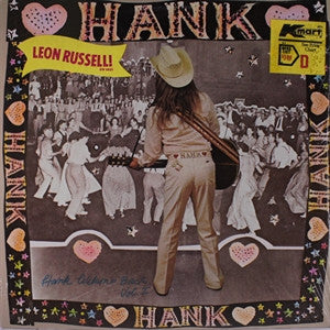 Hank Wilson's Back Vol. 1