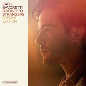 Singing to Strangers SPECIAL EDITION
