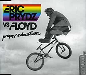 Proper Education