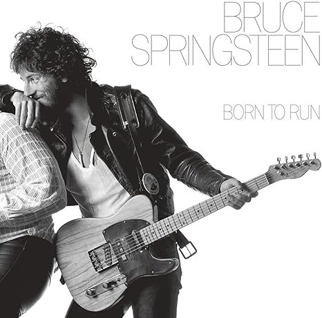 Born To Run