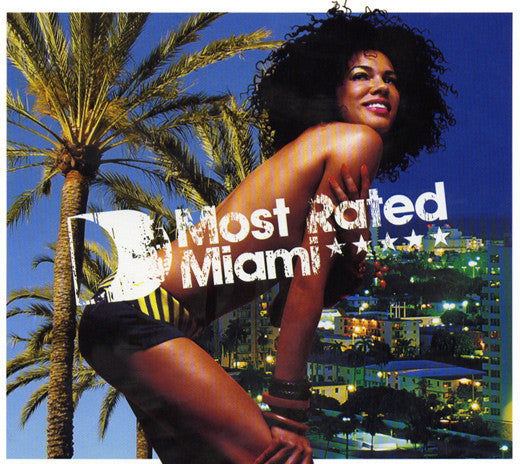 Most Rated Miami