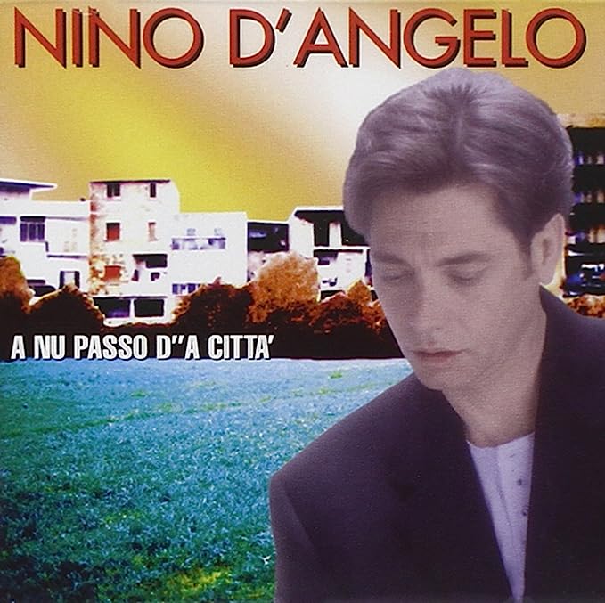 A Nu Passo D' 'A Città
