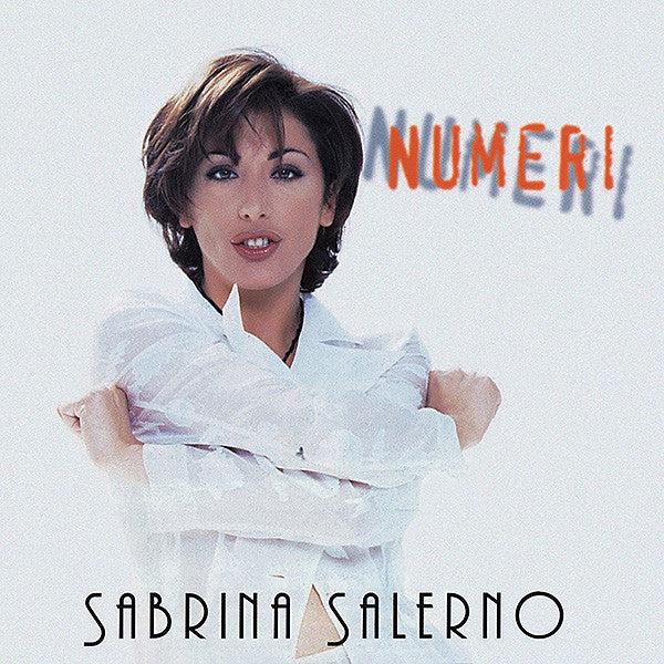 Numeri