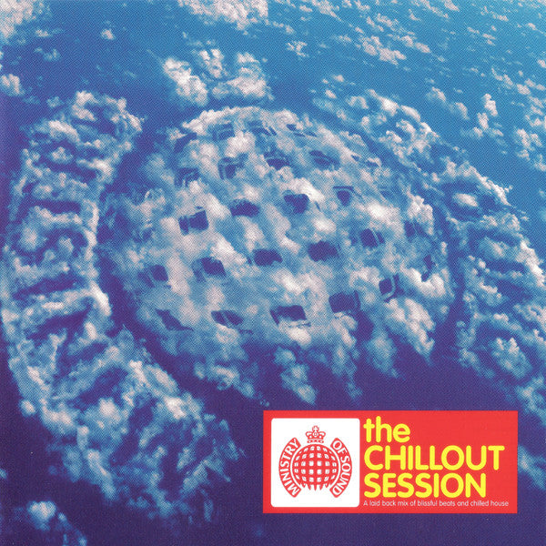 The Chillout Session