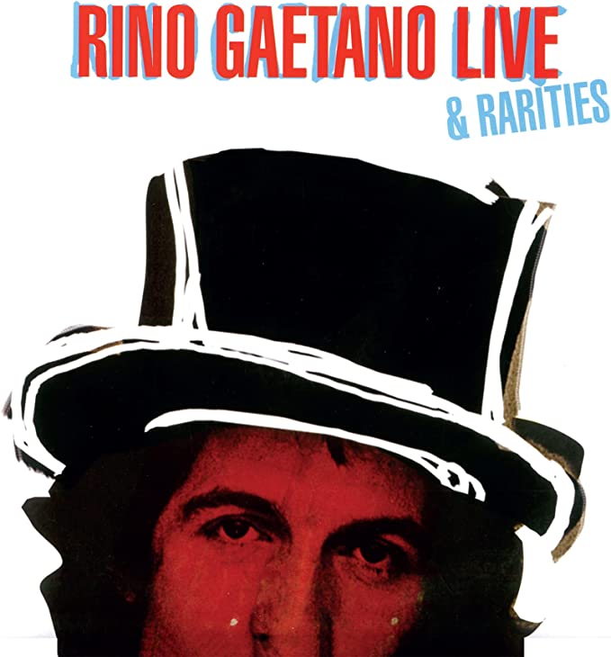 live & rarities Limited Edition