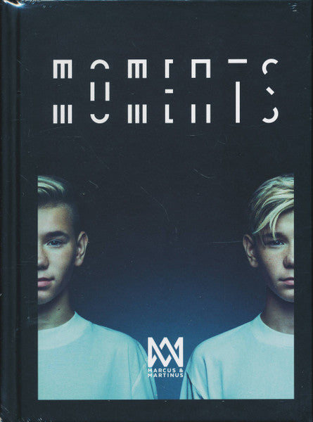 Moments Deluxe Edition