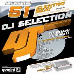DJ Selection 151 - Elektro Beat Shock 6