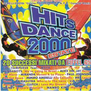 Hits Dance 2000 Estate