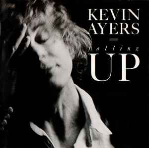 Falling Up