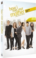 How I met your mother - Stagione 9 3DVD