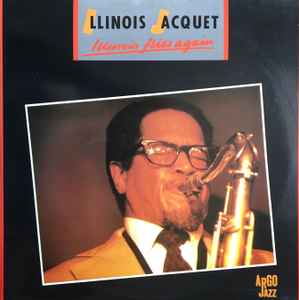 Illinois Flies Again