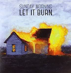 Let It Burn