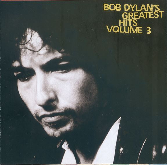 Bob Dylan's Greatest Hits Volume 3 mac version