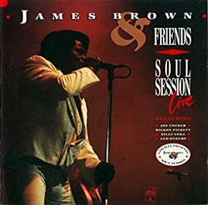 Soul Session Live
