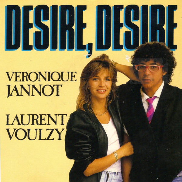 Desire Desire /