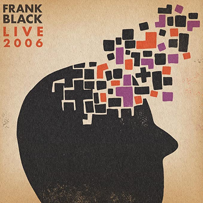 Live 2006 limited edition RSD