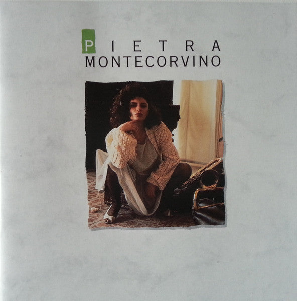 Pietra Montecorvino