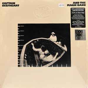 Clear Spot Limited Edition RSD