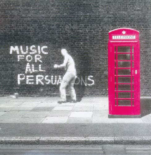 Music For All Persuasions