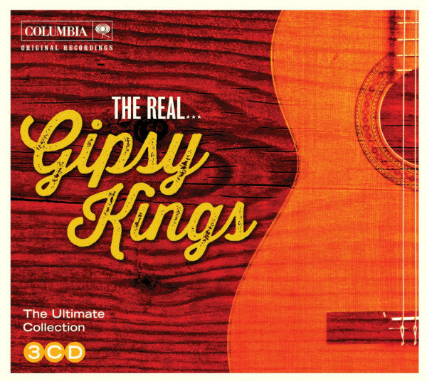 The Real Gipsy Kings