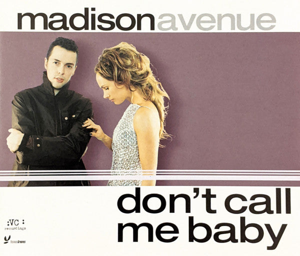 Don't Call Me Baby
