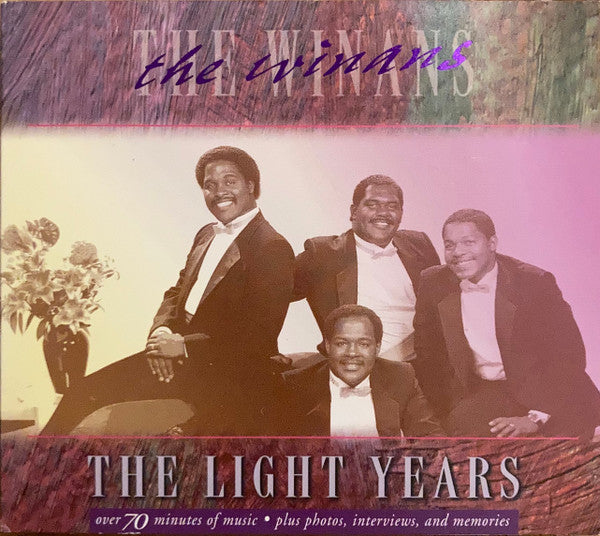 The Light Years