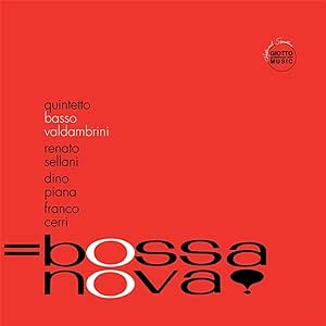 Bossa Nova limited edition