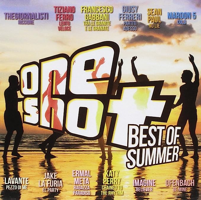 One Shot Best of Summer 2017